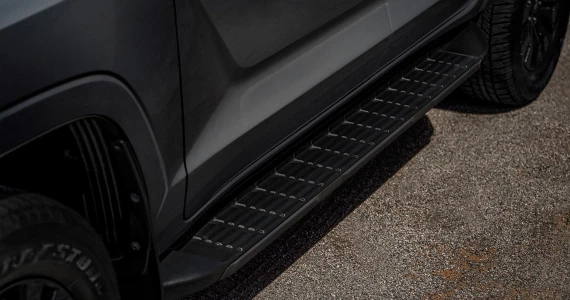 รูปภาพ มิตซูบิชิ Mitsubishi Triton Double Cab Plus 2.4 Ultra AT ปี 2025