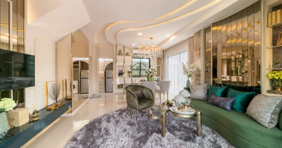 รูปภาพ พลีโน่ บางนา - อ่อนนุช (Pleno Bangna - Onnut)