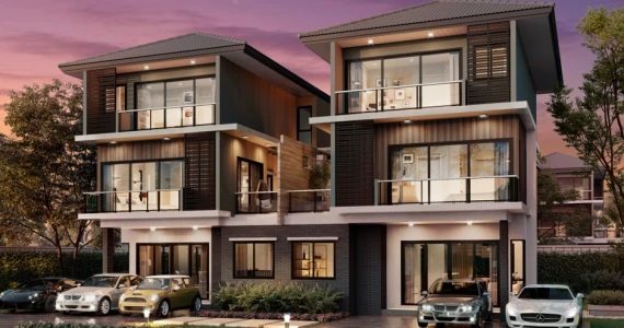 รูปภาพ ศุภาลัย เอสเซ้นส์ ลาดพร้าว (Supalai Essence Ladprao)