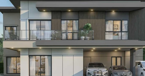 รูปภาพ เวนิว ไอดี วิภาวดี-พหลฯ (Venue ID Vibhavadi-Phaholyothin)