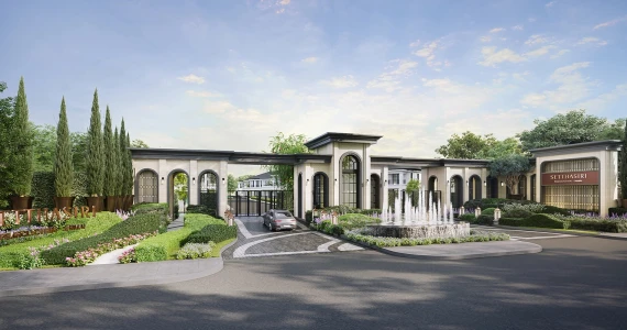 รูปภาพ เศรษฐสิริ พหลโยธิน-สายไหม (Setthasiri Phaholyothin-Saimai)