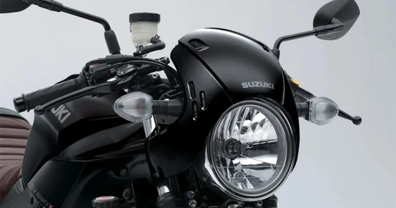 รูปภาพ ซูซูกิ Suzuki SV 650X ABS ปี 2020