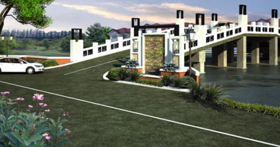 รูปภาพ วราสิริ รังสิต-ดอนเมือง (Warasiri Rangsit-Donmuang)