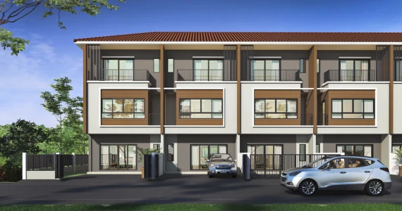 รูปภาพ เดอะ ฟอร์จูน สุวรรณภูมิ (The Fortune Suvarnabhumi)