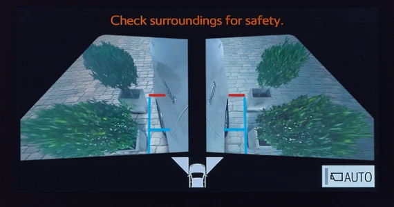 รูปภาพ โตโยต้า Toyota Alphard 2.5 Hybrid MY2020 ปี 2020