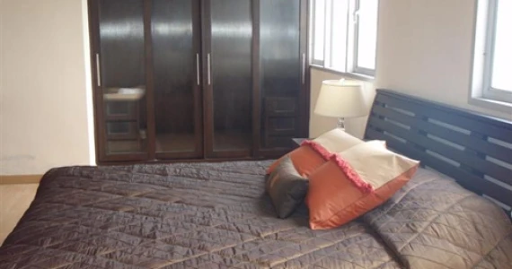 รูปภาพ บางนา เรสซิเด๊นซ์ @ บีทีเอส สุขุมวิท บางนา (Bangna Residence)