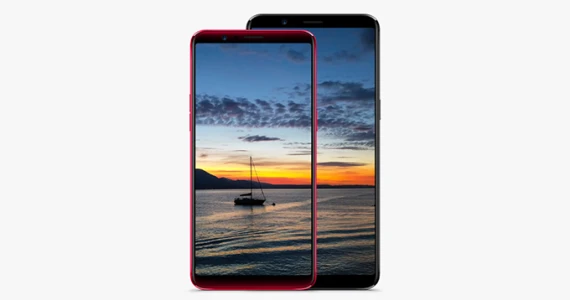 รูปภาพ ออปโป OPPO R11s Plus