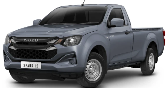 รูปภาพ อีซูซุ Isuzu D-MAX Spark 3.0 Ddi S M/T ปี 2023
