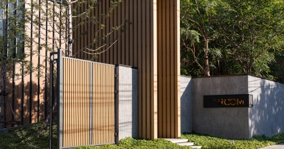 รูปภาพ เดอะ รูม สุขุมวิท 38 (The Room Sukhumvit 38)