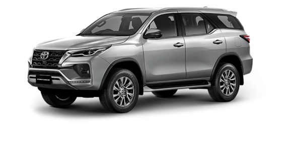 รูปภาพ โตโยต้า Toyota Fortuner 2.4 Leader S AT ปี 2024