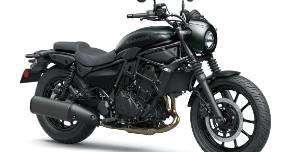 รูปภาพ คาวาซากิ Kawasaki Eliminator SE ปี 2023