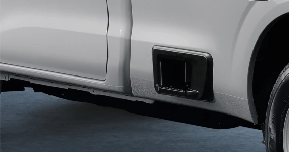 รูปภาพ นิสสัน Nissan Navara Single Cab SL 6MT 4WD ปี 2024