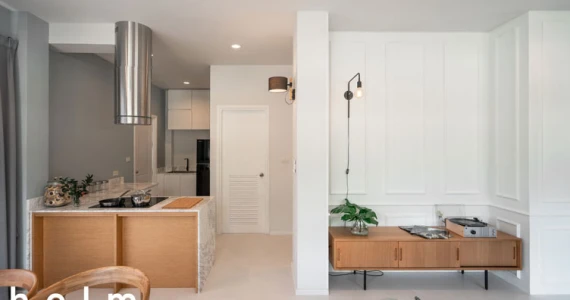 รูปภาพ โฮล์ม สันผีเสื้อ เชียงใหม่ (Holm)