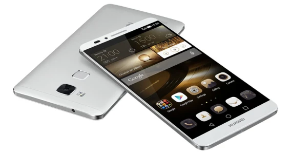 รูปภาพ หัวเหว่ย Huawei-Ascend Mate 7