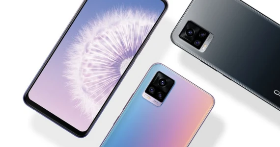 รูปภาพ วีโว่ vivo-V 20