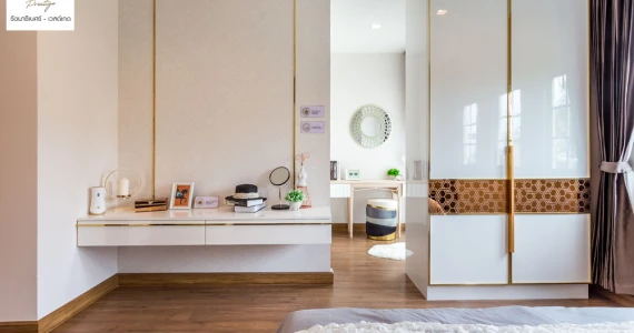 รูปภาพ ไลโอ เพรสทีจ รัตนาธิเบศร์ - เวสต์เกต (Lio Prestige Rattanathibet - Westgate)