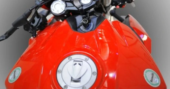 รูปภาพ เบเนลลี Benelli BN 600i (Standard) ปี 2013
