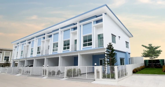 รูปภาพ ธัญดา พาร์ควิว 6 แพรกษา-เทพารักษ์ (Thanyada Park View 6 Praksa-Theparak)