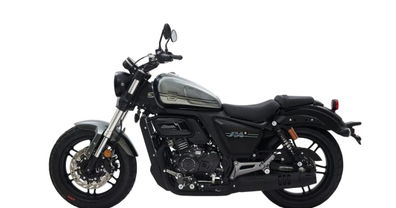 รูปภาพ ไซโคลน Cyclone RA 401 ปี 2024