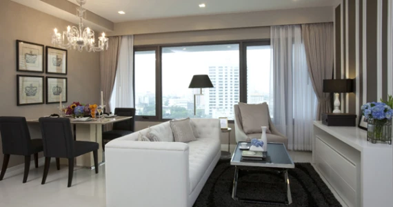 รูปภาพ อมันตา ลุมพินี (Amanta Lumpini)