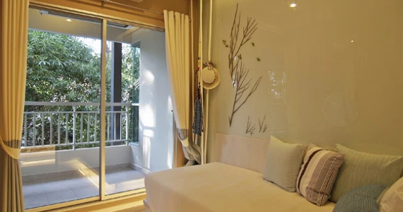 รูปภาพ ลุมพินี พาร์คบีช จอมเทียน (Lumpini Park Beach Jomtien)