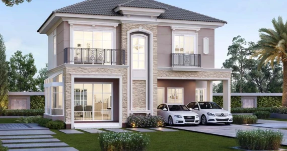 รูปภาพ แกรนดิโอ ลาดพร้าว - เกษตรนวมินทร์ (Grandio Ladprao - Kaset nawamin)