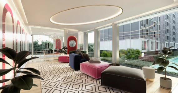 รูปภาพ ซีรอคโค บางนา 36 (Cerocco Bangna 36)