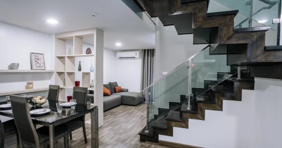 รูปภาพ พร็อมท คอนโด (Prompt Condo)