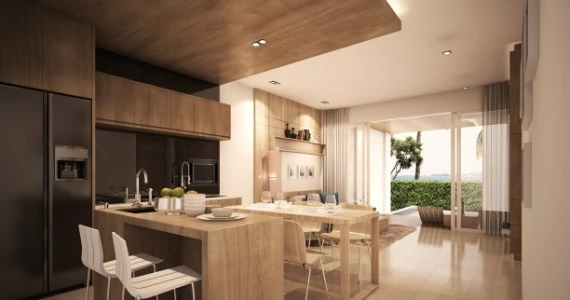 รูปภาพ ซีตัส บีชฟรอนท์ พัทยา (Cetus Beachfront Pattaya)