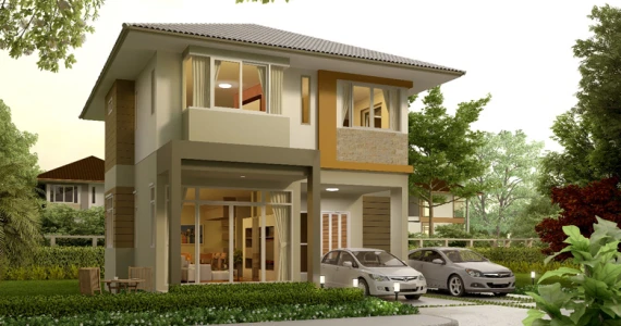 รูปภาพ เทรนดี้ ธารา พระราม 2 (Trendy Tara Rama 2)