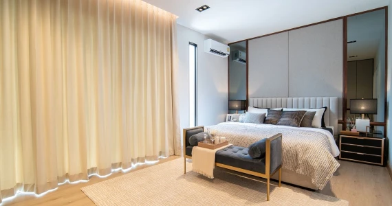 รูปภาพ พรีเมี่ยม เพลส เกษตร - นวมินทร์ (Premium Place Kaset - Nawamin)