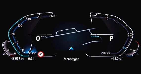 รูปภาพ บีเอ็มดับเบิลยู BMW Series 3 320d Sport ปี 2019