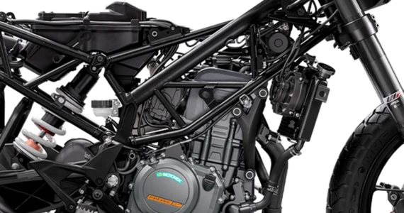 รูปภาพ เคทีเอ็ม KTM 250 Adventure ปี 2020