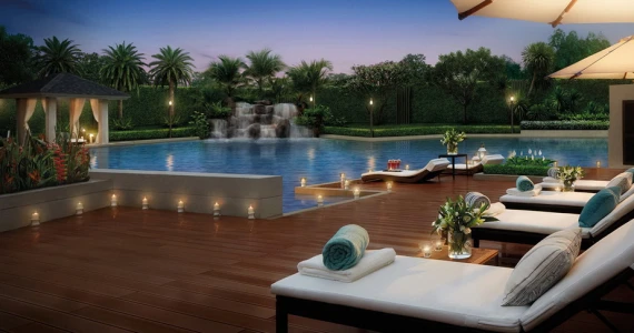 รูปภาพ เพอร์เฟค พาร์ค สุวรรณภูมิ (Perfect Park Suvarnabhumi)