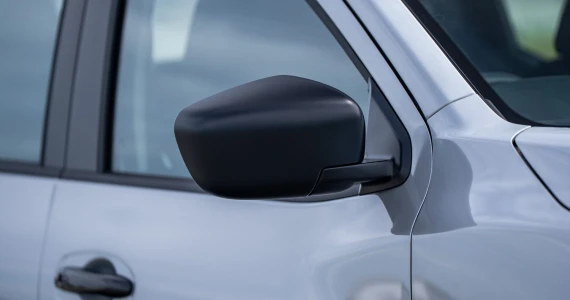 รูปภาพ นิสสัน Nissan Navara Double Cab CALIBRE SL 7AT ปี 2025