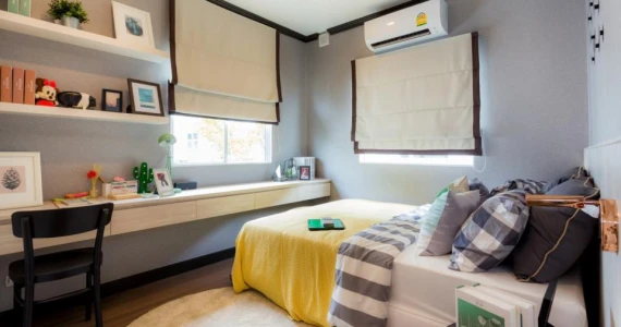 รูปภาพ เดอะ คอนเนค รามอินทรา กม.8 (The Connect Ramintra KM.8)