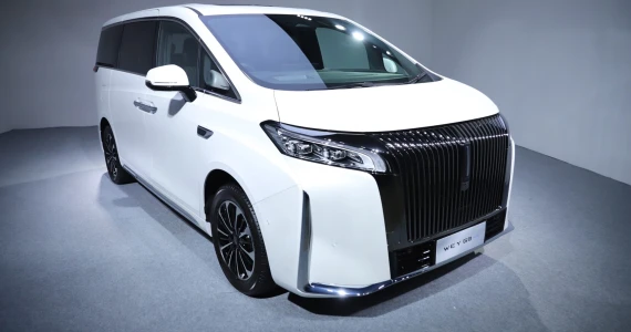 รูปภาพ GWM WEY ปี 2025