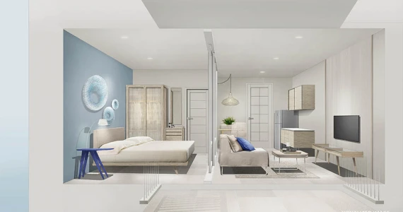 รูปภาพ บ้านทิวทะเล 3 (Baan Thew Talay lll)