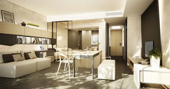 รูปภาพ เซอร์เคิล เอส สุขุมวิท 12 (Circle S Sukhumvit 12)