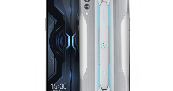 รูปภาพ เสียวหมี่ Xiaomi Blackshark2 Pro (256GB)