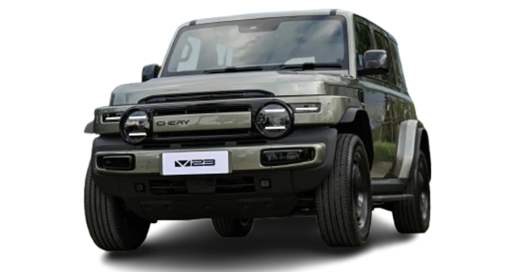 รูปภาพ เฌอรี่ Chery V23 2WD PLAY ปี 2025