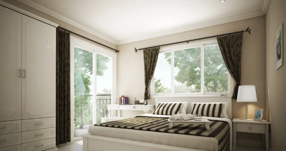 รูปภาพ นอตติ้ง ฮิลล์ แบริ่ง 1 (Notting Hill Bearing 1)