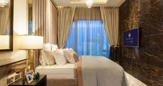 รูปภาพ อิลิเซียม เรสิเดนทซ์ (Elysium Residences)