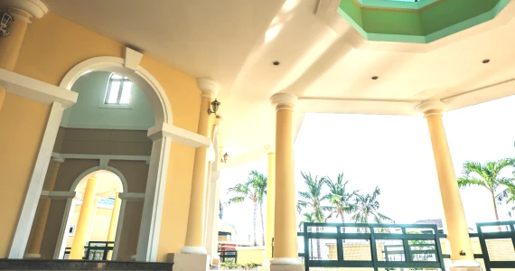 รูปภาพ ปัญจทรัพย์ พาร์ค ปิ่นเกล้า (Panchasarp Park Pinklao)