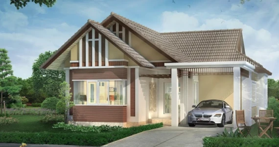 รูปภาพ เซนสิริ โฮม - แหลมฉบัง อ่าวอุดม ศรีราชา (Censiri Home - LaemChabang)