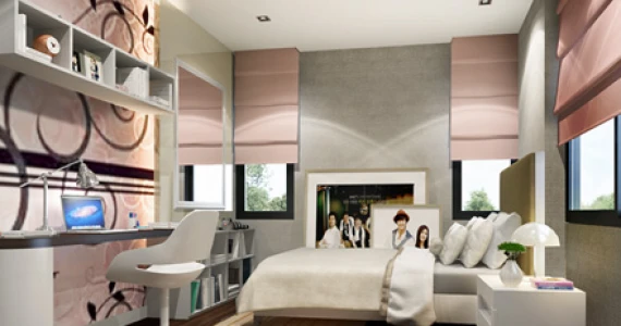 รูปภาพ เดอะ ซิตี้ งามวงศ์วาน (The City Ngamwongwan)