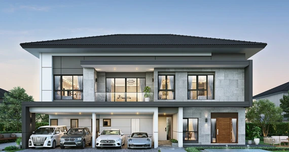 รูปภาพ เดอะ ซิตี้ ดอนเมือง-แจ้งวัฒนะ (THE CITY Donmueang-Chaengwattana)