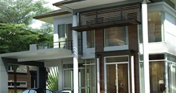 รูปภาพ เดอะ แกลเลอรี่ เฮ้าส์ เลเยอร์ (The Gallery House Layer)