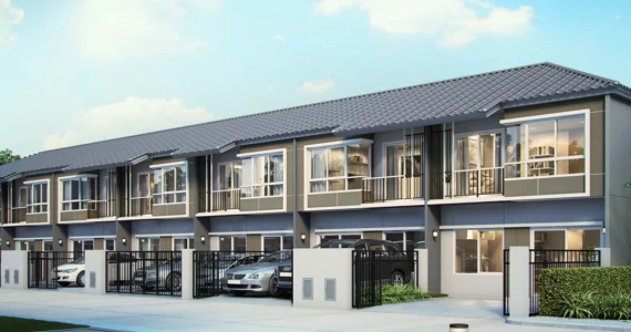 รูปภาพ ศุภาลัย ไพร์ด นครสวรรค์ (Supalai Pride Nakhonsawan)