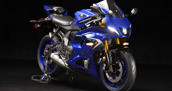 รูปภาพ ยามาฮ่า Yamaha R7 (Standard) ปี 2025
